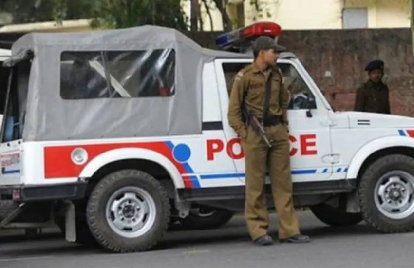 police police