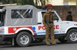 police