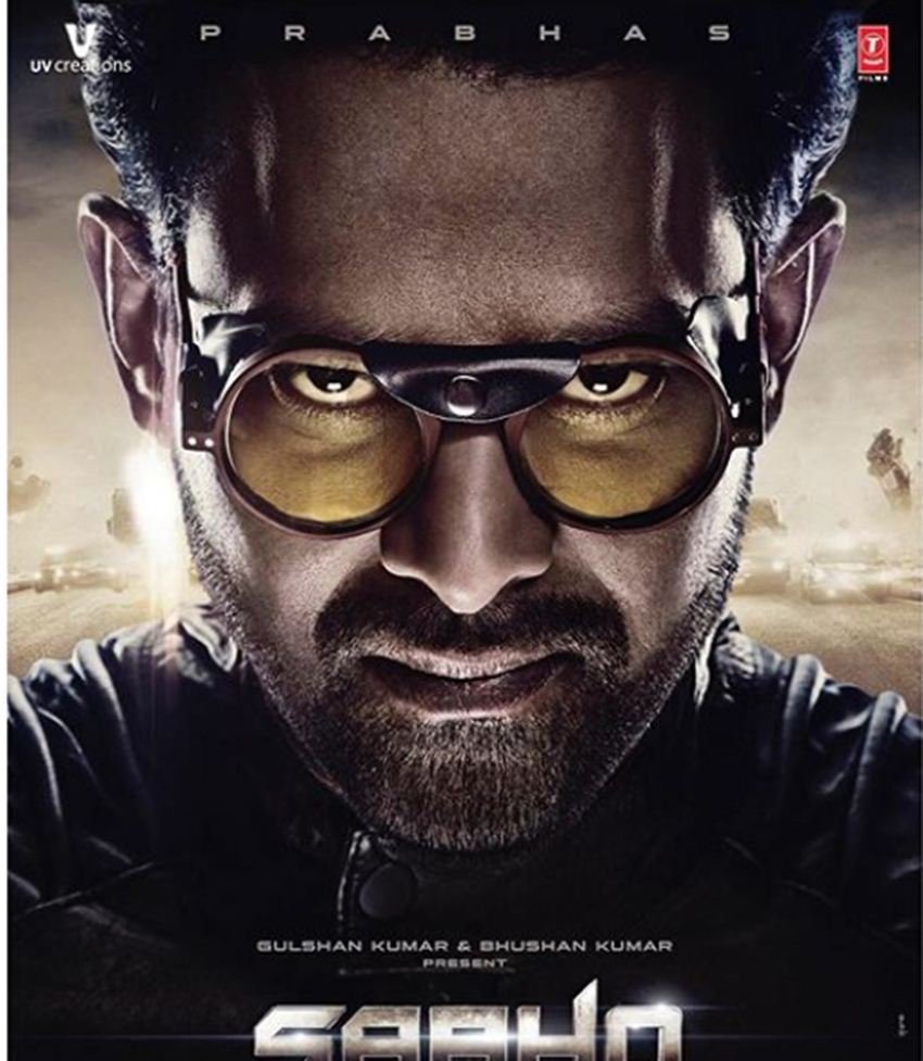 Saaho, Prabhas, Akshay Kumar Mission Mangal, John Abraham Batla House, Bollywood, Telugu films, Shraddha Kapoor, Neil Nitin Mukesh, Baahubali