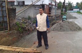 prasanta phukan