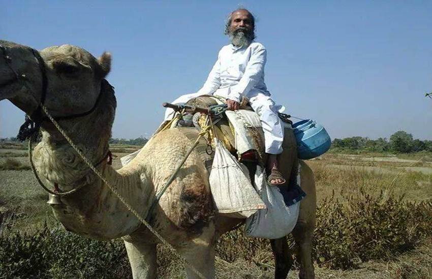 Pratap Chandra sarangi