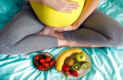 प्रेग्नेंट महिलाएं जो वेजिटेरियन हैं, इन फूड्स को डाइट में कर सकती हैं शामिल