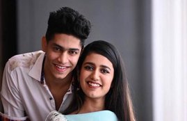 Priya Prakash Varrier, Priya Prakash Varrier Dating, Priya Prakash Varrier Boyfriend, Priya Prakash Varrier Roshan Abdul Rahoof, Roshan Abdul Rahoof Dating Priya Prakash Varrier, Priya Prakash Varrier Film, Priya Prakash Varrier Photos