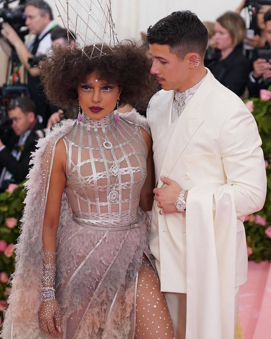 "deepika padukone,deepika padukone met gala 2019,met gala 2019,met gala 2019 red carpet,priyanka chopra,priyanka chopra jonas met gala 2019,priyanka chopra met gala 2019