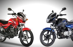 Bajaj Pulsar से लेकर Hero Achiever तक, 10 हजार रुपये से भी कम कीमत में मिल रही हैं ये बाइक्स!