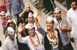 raghav chadha