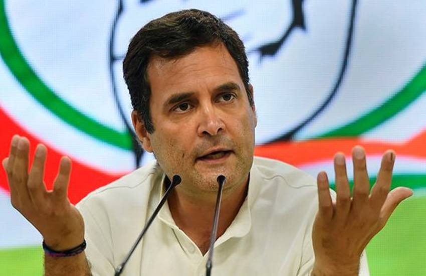 lok sabha, lok sabha election, lok sabha election 2019, lok sabha election 2019 schedule, lok sabha election date, lok sabha election 2019 date, लोकसभा चुनाव, लोकसभा चुनाव 2019, chunav, lok sabha chunav, lok sabha chunav 2019 dates, lok sabha news, election 2019, election 2019 news, Hindi news, news in Hindi, latest news, today news in Hindi, Rahul Gandhi, Priyanka Gandhi, twitter, Congress workers, exit poll