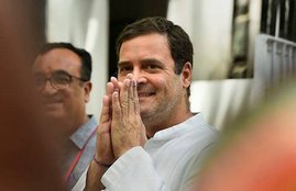 lok sabha, lok sabha election, lok sabha election 2019, lok sabha election 2019 schedule, lok sabha election date, lok sabha election 2019 date, लोकसभा चुनाव, लोकसभा चुनाव 2019, chunav, lok sabha chunav, lok sabha chunav 2019 dates, lok sabha news, election 2019, election 2019 news, Hindi news, news in Hindi, latest news, today news in Hindi, Congress news, BJP news, PM Narendra Modi, Rahul Gandhi