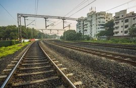 railway
