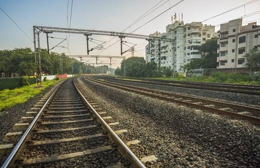 railway