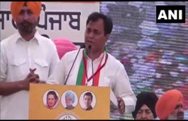 raj kumar chabbewal