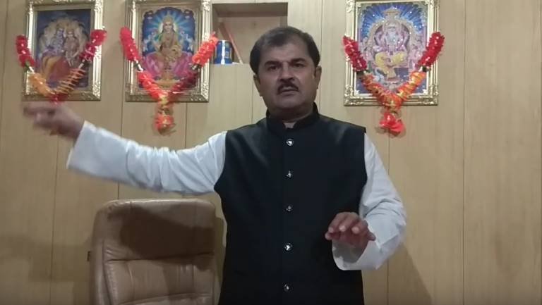 news,india news,politics,Narendra Modi,Chevrolet,Ram Kripal Yadav,Honda,lok sabha