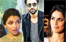 Ranbir Kapoor, Nargis Fakhri, Katrina Kaif, Deepika Padukone, Ranbir Kapoor Breakup, Ranbir Kapoor Alia Bhatt, Ranbir Kapoor Katrina kaif, Ranbir Kapoor Deepika padukone