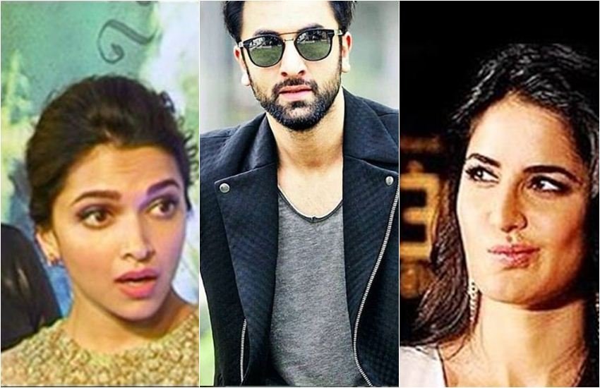 Ranbir Kapoor, Nargis Fakhri, Katrina Kaif, Deepika Padukone, Ranbir Kapoor Breakup, Ranbir Kapoor Alia Bhatt, Ranbir Kapoor Katrina kaif, Ranbir Kapoor Deepika padukone