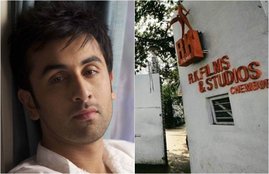 Ranbir Kapoor opens up about RK Studios, being sold says this year, is not so good for me,Ranbir Kapoor, Ranbir Kapoor movies, Ranbir Kapoor upcoming movie, Rishi Kapoor cancer, Rishi Kapoor, RK Studios, Alia Bhatt, रणबीर कपूर, आलिया भट्ट, रणबीर कपूर फिल्म, रणबीर कपूर आर के स्टूडियो, ऋषि कपूर, ऋषि कपूर हेल्थ