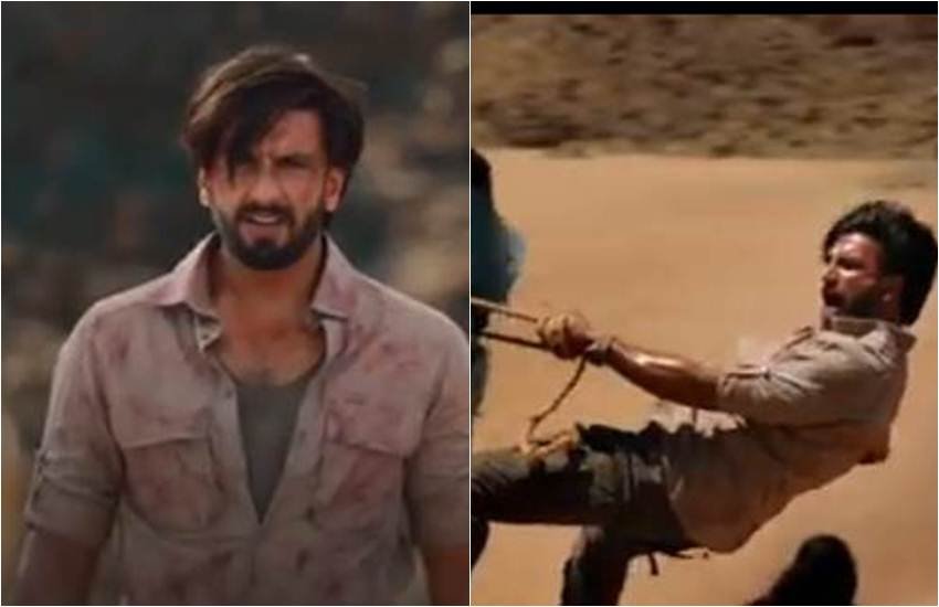 Ranveer singh, Ranveer singh video, Ranveer singh ad, Ranveer singh Thumps up ad, Ranveer singh Ad new, Ranveer singh Films