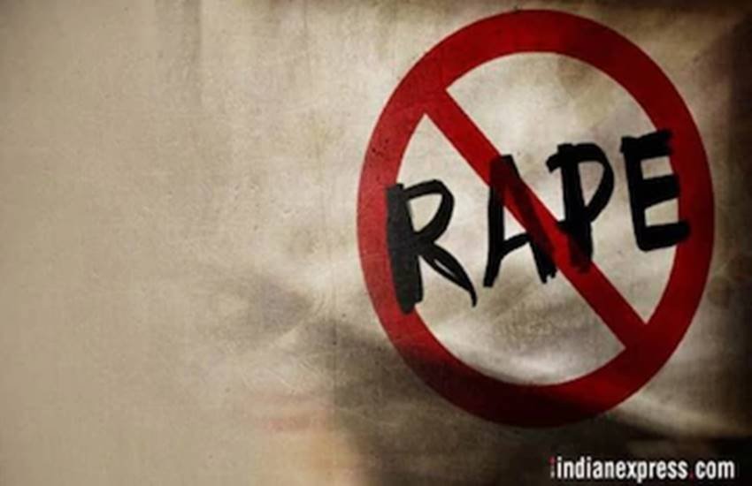 rape