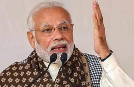 PM Modi