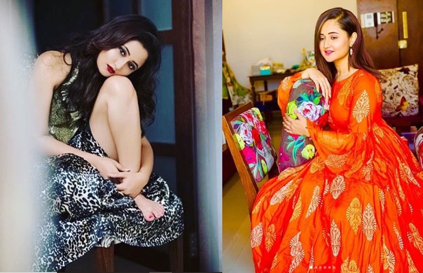 रश्मि देसाई (Source: Rashami Desai/@imrashamidesa)