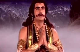 Ravana, ram, ramayana, ravan ko shrap, shiv mantra, lord vishnu, Hiranyakashipu, Hiranyaksha, lord vishnu avtar, lord vishnu varah avtar, story of ravana, ravan born story, religion news