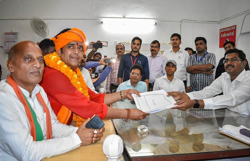 Lok Sabha elections 2019