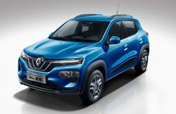 2019 Renault Kwid के नए अवतार की दिखी पहली झलक, पहले से ज्यादा सुरक्षित होगी कार