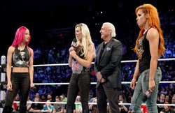 WWE: प्लेन क्रैश में बाल-बाल बचे थे रिक फ्लेयर, अब तक कर चुके हैं पांच शादियां