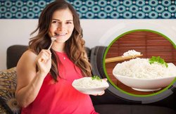 प्रेग्नेंसी के दौरान चावल को डाइट में शामिल करना हो सकता है फायदेमंद, जानिए कैसे