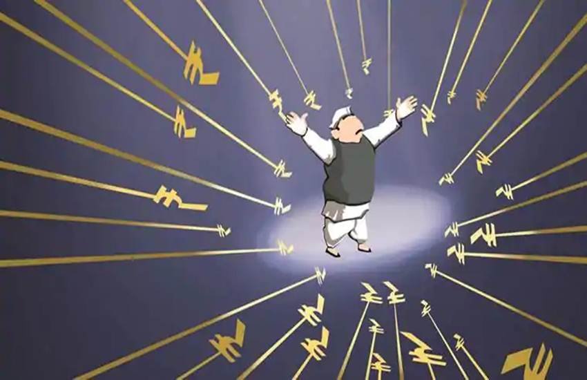 Crorepati Candidate