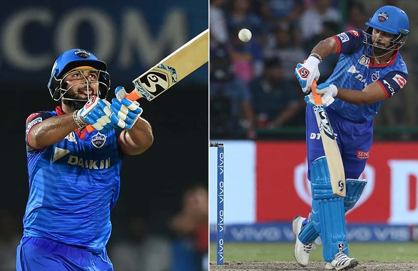 ऋषभ पंत। (फोटो सोर्स- आईपीएल/फोटो) 