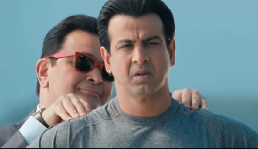 Akshay Kumar, Sonam Kapoor, Fawad Khan, Arvind Swamy, Rishi Kapoor, Akshay Kumar homosexual character, Sonam Kapoor homosexual character