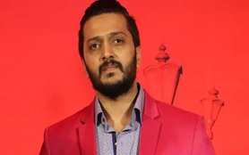 ritesh