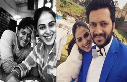 Ritesh Deshmukh और जेनेलिया के रिश्ते की नींव है दोस्ती, ये कपल ऐसे जी रहा अपनी खुशहाल शादीशुदा जिंदगी