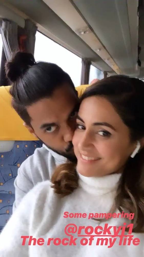 hina khan, hina khan milan, hina khan new photos, hina khan vacation, hina khan boyfriend, hina khan cannes, hina khan italy, hina khan photos, hina khan movie, hina khan lines, lines hina khan, hina khan news, hina khan latest"