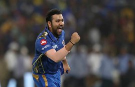 Rohit Sharma