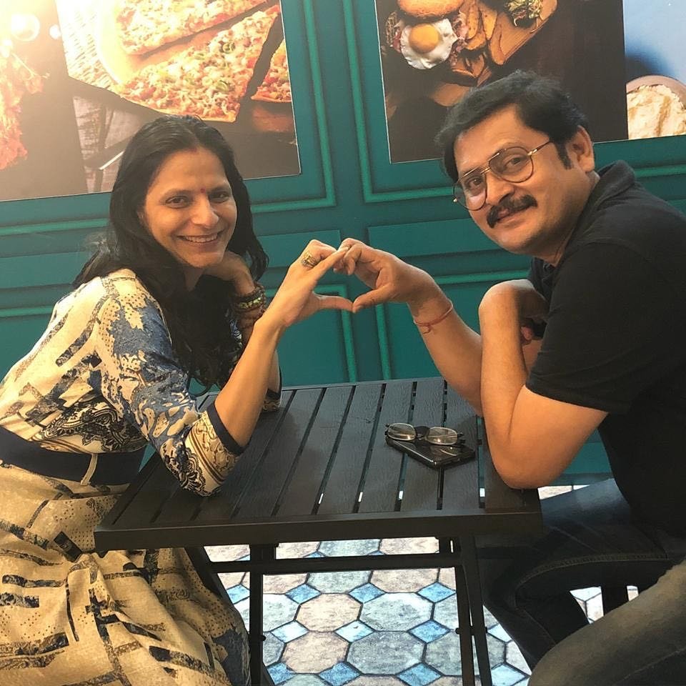 Paridhi Sharma, Saumya Tandon, manish paul, Popular TV celebs and their lesser known partners, Disha Vakani, dayaben, jethalal, bhabi ji ghar par gain, tarak mehta ka ulta chashma, jodha akbar