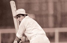 s gavaskar