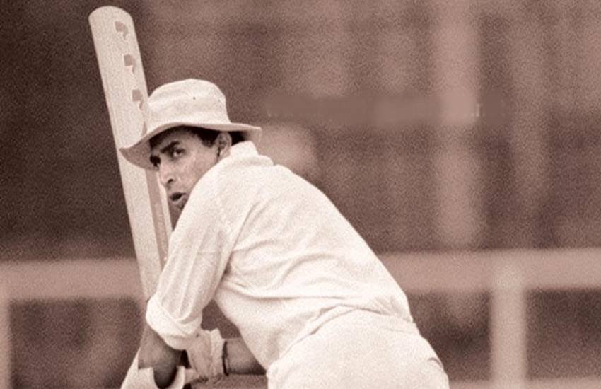 s gavaskar