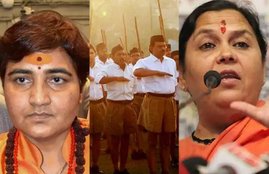 sadhvi pragya