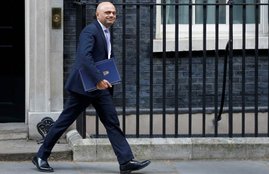 Sajid Javid