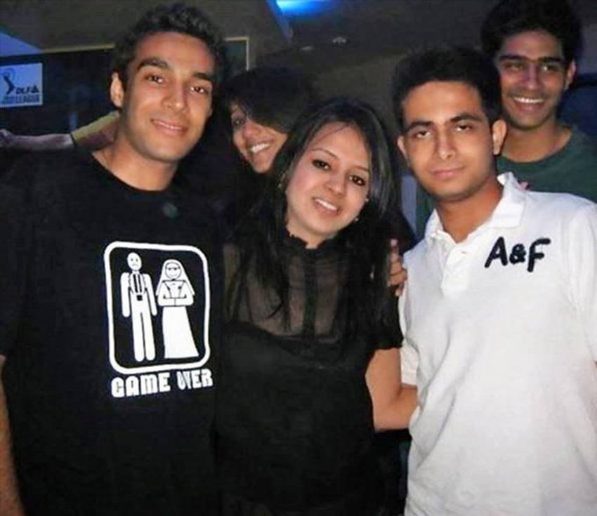 Sakshi Dhoni, MS Dhoni, Sakshi Dhoni photos, Sakshi Dhoni age, Sakshi Dhoni pics, MS Dhoni wife, Sakshi Dhoni college, Sakshi Dhoni young, young sakshi dhoni, Sakshi Dhoni rare pics, Sakshi Dhoni college photos, Sakshi Dhoni photo, MS Dhoni wife photos,Cricket India, Cricket News, Latest Cricket News, Cricket Info India, Cricket News Today, Latest ODI news, Latest test match news, test match news, ODI news, BCCI news, ICC cricket news, Sports and Recreation, Sports, Cricket,Photos