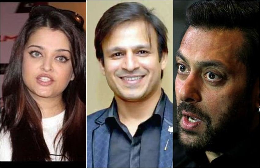 Salman Khan, Aishwarya Rai Bachchan, Salman Khan, Aishwarya Rai Bachchan, Vivek Oberoi , Vivek Oberoi Tweet, Vivek Oberoi Salman Khan, Vivek Oberoi Aishwarya Rai, Vivek Oberoi Films
