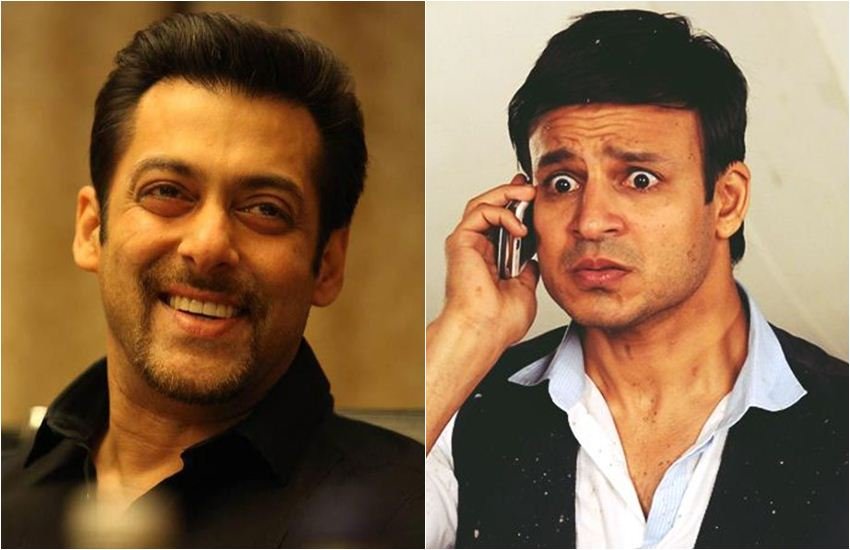 सलमान खान, विवेक ओबेरॉय, भारत, नरेंद्र मोदी, Vivek Oberoi, salman khan, Narendra Modi, bharat