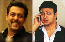सलमान खान, विवेक ओबेरॉय, भारत, नरेंद्र मोदी, Vivek Oberoi, salman khan, Narendra Modi, bharat