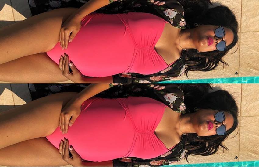 sameera reddy,Sameera Reddy pregnant,Sameera Reddy Instagram