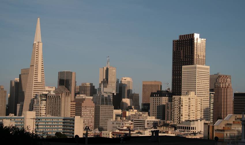San Francisco,Cities,DEUTSCHE BANK AG-REGISTERED,Hong Kong,US Dollar Spot,Euro Spot,British Pound Spot,Megacity,Beer,Melbourne,business,markets,technology,economics