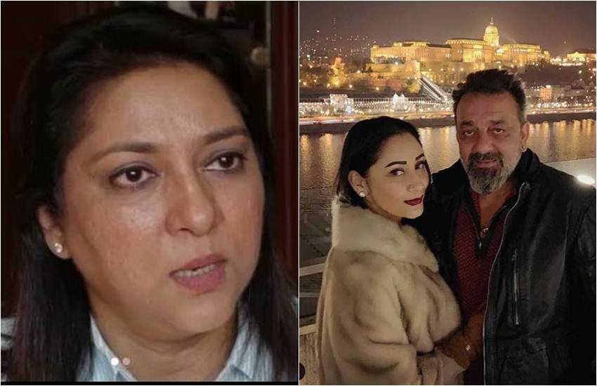 Sanjay Dutt, Manyata Dutt, Manyata Dutt Sanjay Dutt, Priya Dutt, Sanjay Dutt Birthday, Sanjay Dutt Controversy, Sanjay Dutt Maariage, Sanjay Dutt and Manyata Dutt