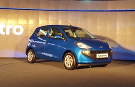 SBI, Hyundai VENUE, Hyundai Santro, VENUE Hyundai, Santro car, sbi loan, sbi interest rate