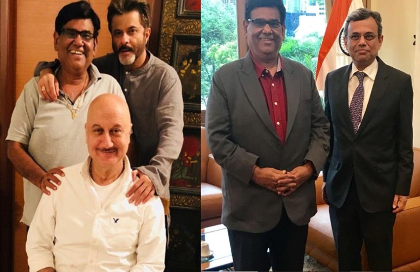 सतीश कौशिक (Source: Satish Kaushik/@satishkaushik217) सतीश कौशिक (Source: Satish Kaushik/@satishkaushik217)