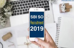 SBI PO Admit Card 2019 Released: 2000 पदों की भर्ती परीक्षा के लिए एडमिट कार्ड जारी, यहां से करें डाउनलोड